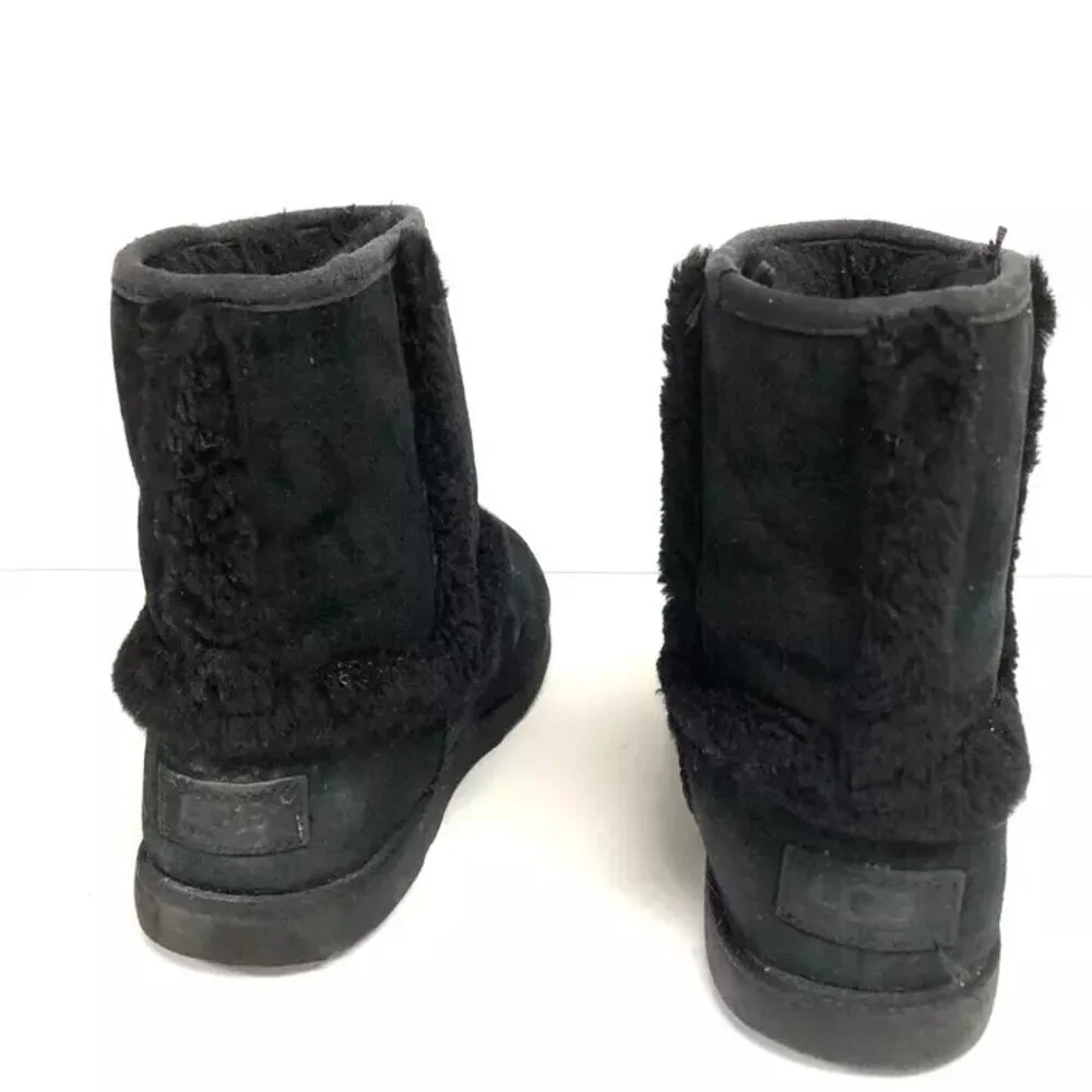 UGG kids hadley